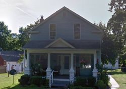 Foreclosure in  S ELM ST Columbiana, OH 44408