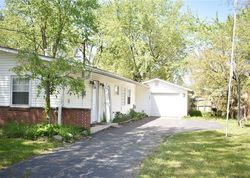 Foreclosure in  DONMAR LN Youngstown, OH 44511