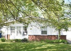 Foreclosure in  DONMAR LN Youngstown, OH 44511