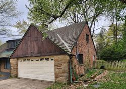Foreclosure in  WORTON PARK DR Cleveland, OH 44143