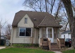 Foreclosure Listing in TAWAS AVE HAZEL PARK, MI 48030