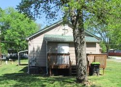 Foreclosure in  RIVER DR Linwood, NC 27299