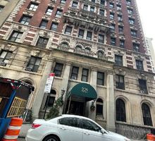 Foreclosure in  W 54TH ST A New York, NY 10019