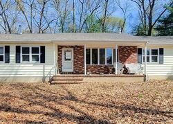 Foreclosure in  W MILLSTREAM RD Cream Ridge, NJ 08514