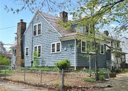 Foreclosure in  OLIVE ST Meriden, CT 06450