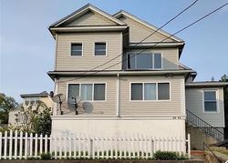 Foreclosure in  SHELDON ST Waterbury, CT 06705