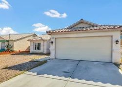 Foreclosure in  LONE VISTA WAY North Las Vegas, NV 89031