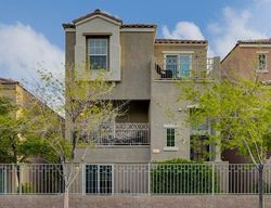 Foreclosure in  ENTICING CT Las Vegas, NV 89149