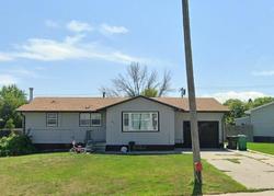 Foreclosure Listing in 20TH ST GERING, NE 69341