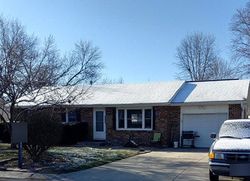 Foreclosure in  SHAMROCK DR Marshall, MO 65340