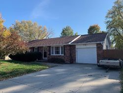 Foreclosure in  SHAMROCK DR Marshall, MO 65340