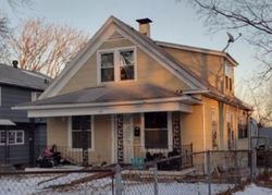 Foreclosure in  QUINCY AVE Kansas City, MO 64124