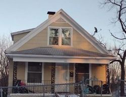 Foreclosure in  QUINCY AVE Kansas City, MO 64124