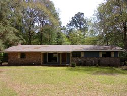 Foreclosure in  N PARK AVE Columbia, MS 39429