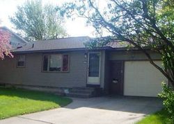 Foreclosure in  25TH AVE N Saint Cloud, MN 56303