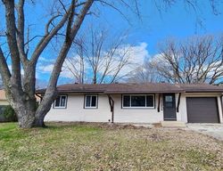 Foreclosure in  PRESIDENT DR NE Minneapolis, MN 55434