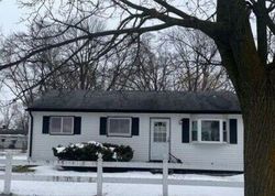 Foreclosure in  MILAN CT Saginaw, MI 48601