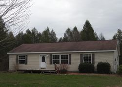 Foreclosure in  VIADUCT RD Copemish, MI 49625