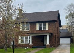 Foreclosure in  WOOLNOUGH AVE Battle Creek, MI 49017