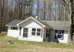 Foreclosure in  CARPENTER RD Tawas City, MI 48763