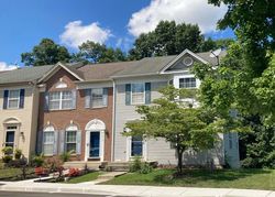 Foreclosure in  ELKRIDGE LN Frederick, MD 21701