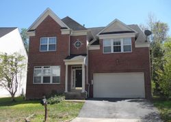 Foreclosure in  RIVERWATCH LN Indian Head, MD 20640