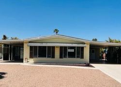 Foreclosure in  E SUN LAKES BLVD S Chandler, AZ 85248