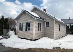 Foreclosure in  HUNT ST Fort Fairfield, ME 04742