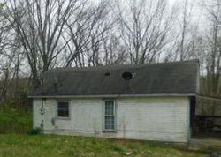 Foreclosure in  TIMBERLINE RD Warsaw, KY 41095