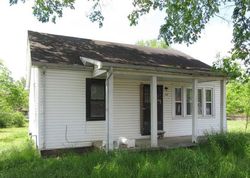 Foreclosure in  CENTER ST Hopkinsville, KY 42240