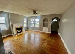 Foreclosure in  W 3RD ST Owensboro, KY 42301
