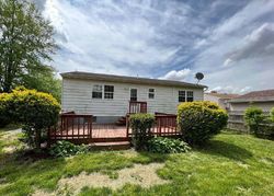 Foreclosure in  ROBERTS DR Smyrna, DE 19977