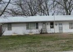 Foreclosure in  HIGHWAY 59 Erie, KS 66733