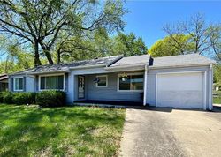 Foreclosure in  METCALF AVE Overland Park, KS 66204