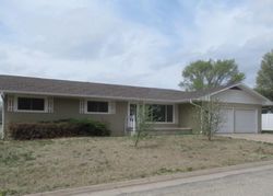 Foreclosure in  BROADWAY AVE Beloit, KS 67420