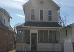 Foreclosure in  AVENUE D Fort Madison, IA 52627