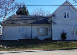 Foreclosure in  I ST Bedford, IN 47421
