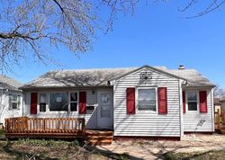 Foreclosure Listing in 15TH AVE ROCK FALLS, IL 61071
