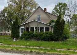 Foreclosure in  W WOOD ST Hillsboro, IL 62049