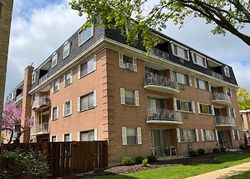 Foreclosure in  WESLEY AVE  Oak Park, IL 60302