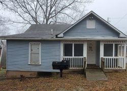 Foreclosure in  MAPLE ST Grantville, GA 30220