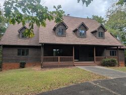 Foreclosure in  OLD MILL LN Waleska, GA 30183