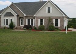 Foreclosure in  ASHLEY DR Colbert, GA 30628