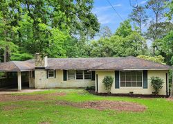 Foreclosure in  AUDUBON DR Macon, GA 31204