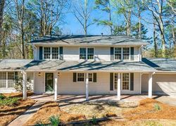 Foreclosure in  FOREST PL Cumming, GA 30041