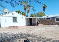 Foreclosure in  E 39TH WAY Yuma, AZ 85367