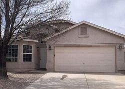 Foreclosure in  HUNTERS MEADOWS CIR NE Rio Rancho, NM 87144