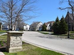 Foreclosure in  SUMMIT DR  Glenview, IL 60025