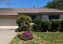 Foreclosure in  RIVIERA LN Elk Grove, CA 95758