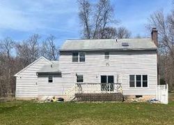 Foreclosure in  ZEYA DR Coventry, CT 06238